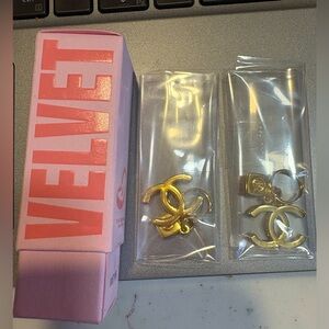 3 Piece Bundle 2 Cc Charms And Man Down JS